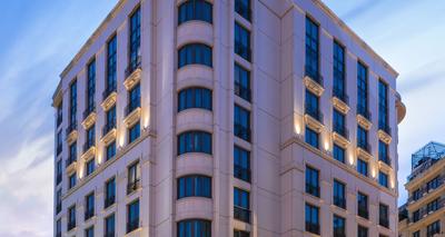 Rixos Pera Istanbul