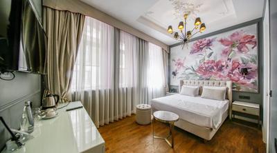 Royal Tophane Hotel