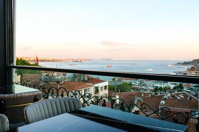 Sign Of İstanbul Hotel Taksim