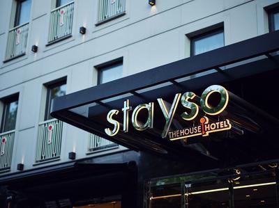 Stayso The House Hotel