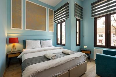 Taksim Alya Suites
