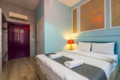 Taksim Alya Suites
