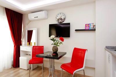 Taksim İstiklal Suites