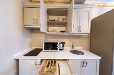 Taksim No:44 Hotel & Suites