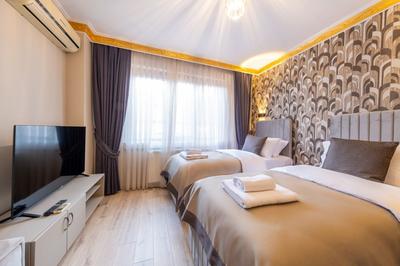 Taksim No:44 Hotel & Suites