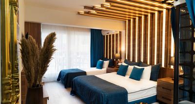 Taksim Yazici Residence