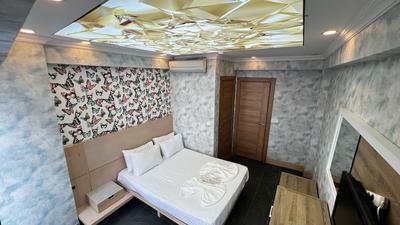 Tam35 Otel Taksim