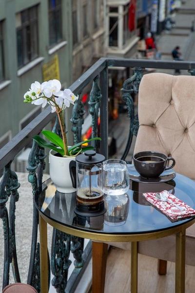 Vita Suites Karaköy Hotel