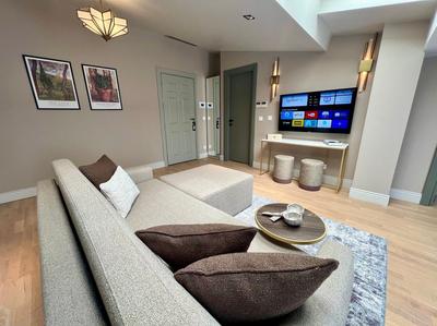 W Suites İstanbul