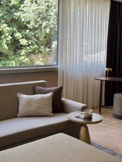 W Suites İstanbul