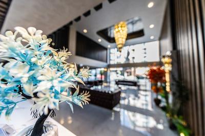 Blue Vista Hotel & SPA