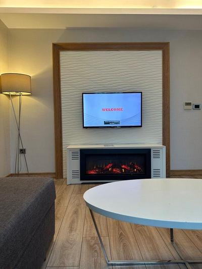 Bof Hotels Ceo Suites Ataşehir