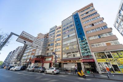 Box Hotel İstanbul