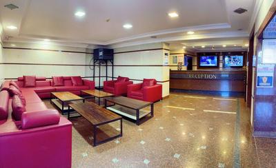Ranax Hotel