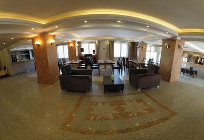 Divine Beach Resort Kumburgaz