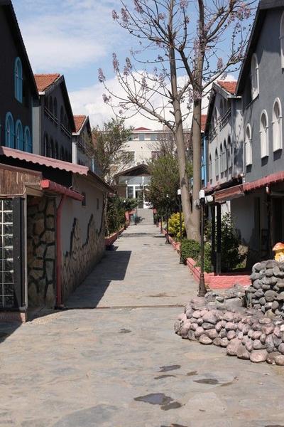 Divine Beach Resort Kumburgaz