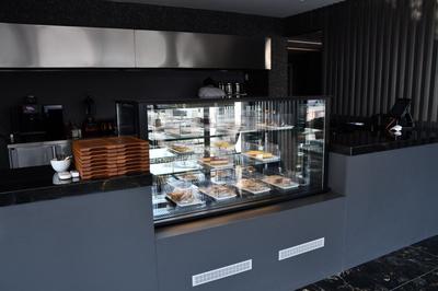 HMZ Luxury Hotel