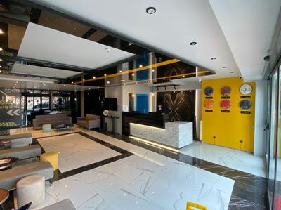 Center Inn Hotel Maltepe İstanbul