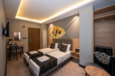 Comfort Point Hotel