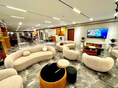 Elite Port Hotel