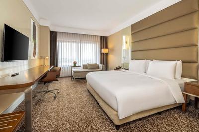 Ramada Plaza By Wyndham Istanbul Tekstilkent