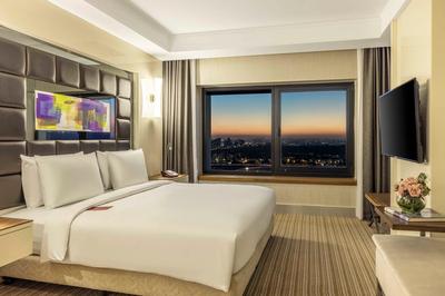 Ramada Plaza By Wyndham Istanbul Tekstilkent