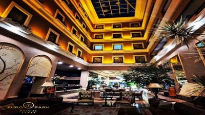 Euro Park Otel
