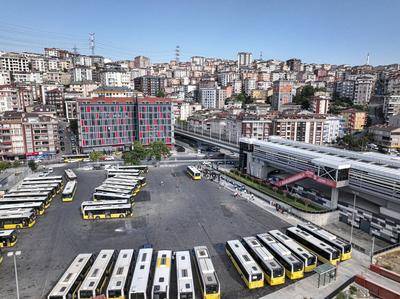 Ramada by Wyndham Istanbul Alibeyköy