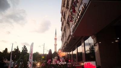 Büyük Hamit Hotel