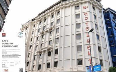 Delta Hotel İstanbul