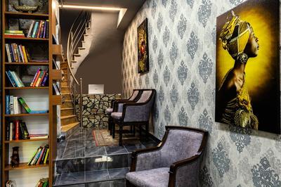 Astro Vefa Hotel