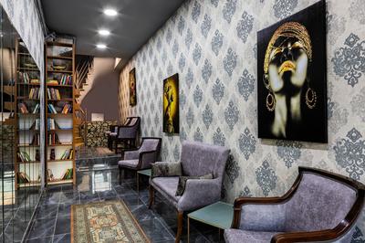 Astro Vefa Hotel