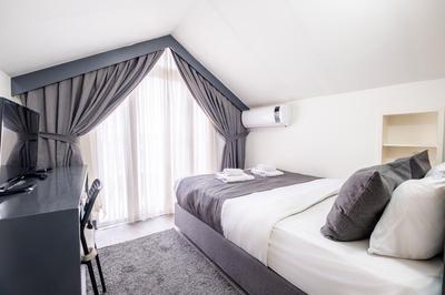 Dream Suite Istanbul