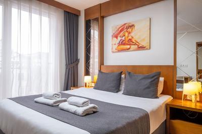Dream Suite Istanbul
