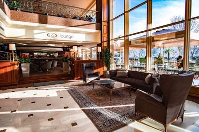 Eresin Hotels Topkapı