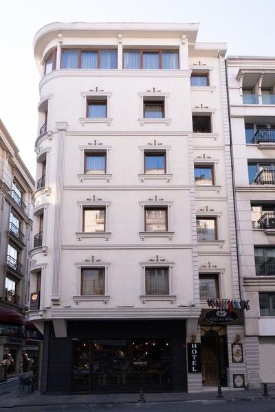 Felicity Hotel İstanbul
