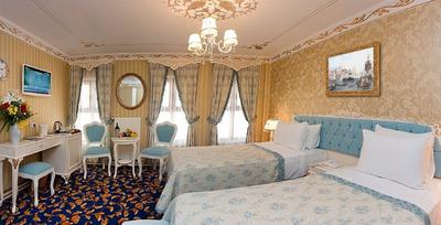 Fuat Bey Palace Hotel & Spa