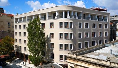 Grand Sirkeci Hotel