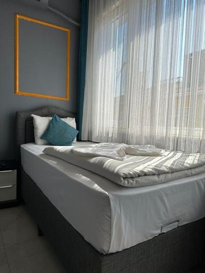 Hisar Hotel İstanbul