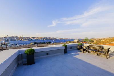 Hotel Dream Bosphorus