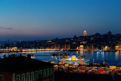 Hotel Dream Bosphorus