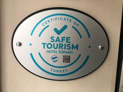 Hotel Topkapı