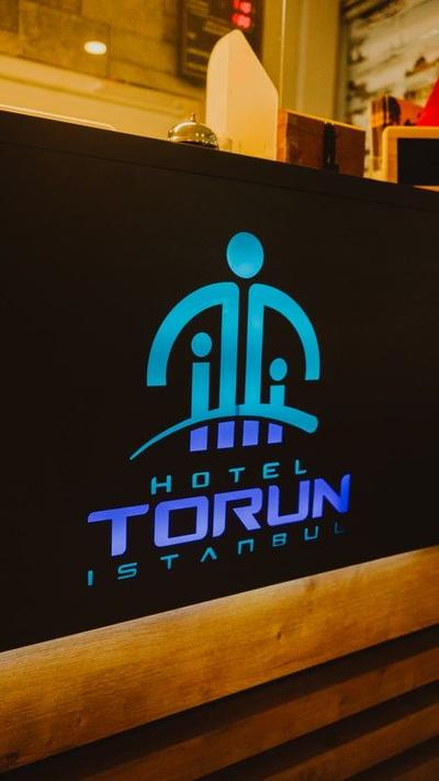 Hotel Torun İstanbul Old City