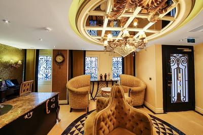 Katelya Hotel