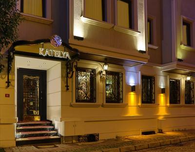 Katelya Hotel