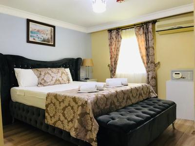 La Mer Boutique Hotel