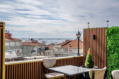 Leyenda Hotel
