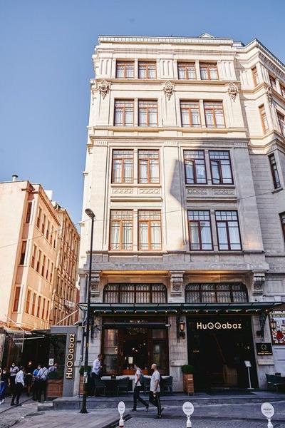 Mercure Istanbul Sirkeci