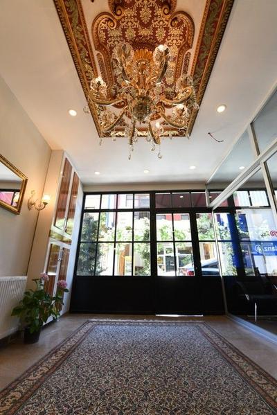 My Boutique Hotel