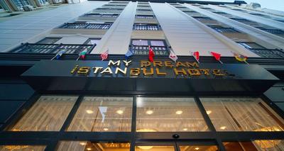 My Dream İstanbul Hotel